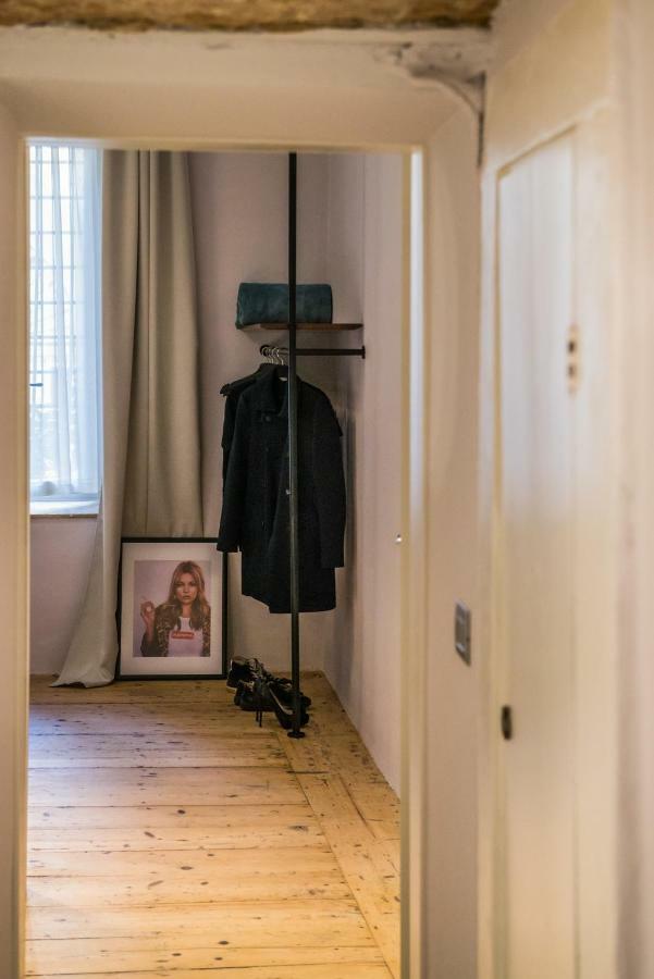 Amanti 11 Apartment เวโรนา ภายนอก รูปภาพ