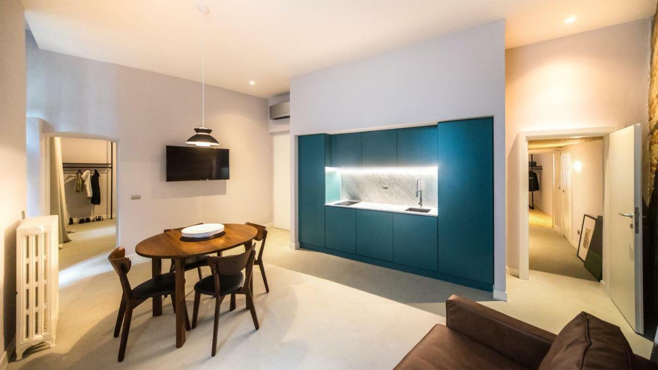 Amanti 11 Apartment เวโรนา ภายนอก รูปภาพ
