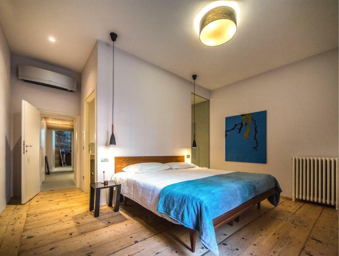 Amanti 11 Apartment เวโรนา ภายนอก รูปภาพ